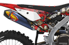 Honda Zombie Graphics Kit -  Spiderman