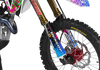 Honda Graphics Kit - Splash