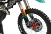 KTM Crank  Graphics Kit -  All or Nothing