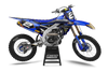 yamaha Graphics Kit - bridgestone