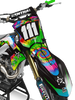 KX 450 Graphics Kit - Tiedie