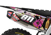 Suzuki Graphics Kit - Donut