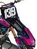 Suzuki  Split By Light Graphics Kit - Kaos