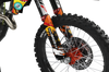 KTM Moaning Monsters Graphics Kit -  Little Brows