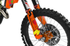 KTM Retro Yippies Graphics Kit  - Happy Soul