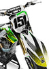 kawasaki Graphics Kit - crew
