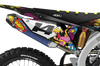 Suzuki Moaning Monsters Graphics Kit -  Muckya