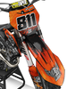 KTM Crank  Graphics Kit -  Money & Motors