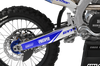 yamaha Graphics Kit - speed