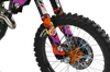 KTM  Moaning Monsters Graphics Kit - Tiger Thumb