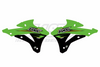 KX 85 2017 - OEM Shroud Set