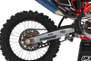 gasgas Graphics Kit - stocki shoot