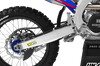 Yamaha Graphics Kit -  Clean