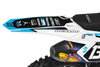 Suzuki Graphics Kit - Knight