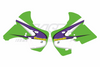 KX 500 1998 - OEM Shroud Set