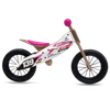 Un4seen Balance Bike - Primitive Pink