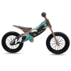 Un4seen Balance Bike - Tyson Orange
