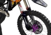 husqvarna galaxy Graphics Kit - hurtle