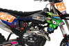 KTM Galaxy Graphics Kit - Wasted Species