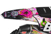 kawasaki Graphics Kit - donut