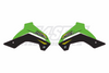 KX 85 2018 - OEM Shroud Set
