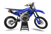 Yamaha Graphics Kit -  Mills