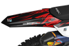 Honda Zombie Graphics Kit -  Southpark