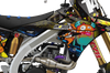 Suzuki Moaning Monsters Graphics Kit -  Agro Blob