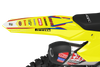 Suzuki Trim Decal Kit - Flush