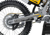 Yamaha Graphics Kit - Mellow Yellow