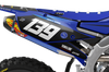 Yamaha Graphics Kit - Zoom