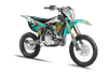 KX85 Graphics Kit - Tropics
