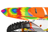 KTM Retro Yippies Graphics Kit  - Unite