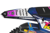Kawasaki galaxy Graphics Kit - Dart