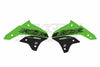 KLX 450F 2020 - OEM Shroud Set