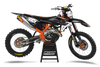 ktm Graphics Kit - zap