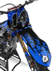 Yamaha  Moaning Monsters Graphics Kit - One Eyed Goblin