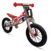 Un4seen Balance Bike - Mushroom