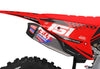 honda Graphics Kit - flack