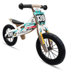 Un4seen Balance Bike - Primitive Aqua