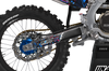 Honda Split by Light Graphics Kit - Shape