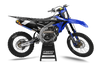 yamaha Graphics Kit - slippers
