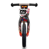 Un4seen Balance Bike - Superman Kids
