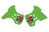 KX 500 1993  - OEM Shroud Set