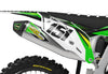 kawasaki Graphics Kit - crew
