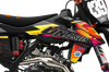 KTM  Split By Light Graphics Kit -  Fuse