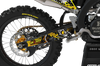 Suzuki Zombie Graphics Kit -  Mickey