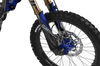 Yamaha Crank  Graphics Kit -  Pist'on Ready