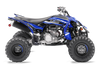 Yamaha YFZ450 Graphics Kit - mc