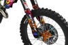 KTM  Moaning Monsters Graphics Kit - Muckya